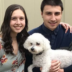 Meet your Posher, Lisa